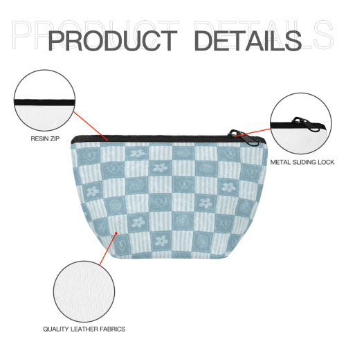 Custom Makeup Bag