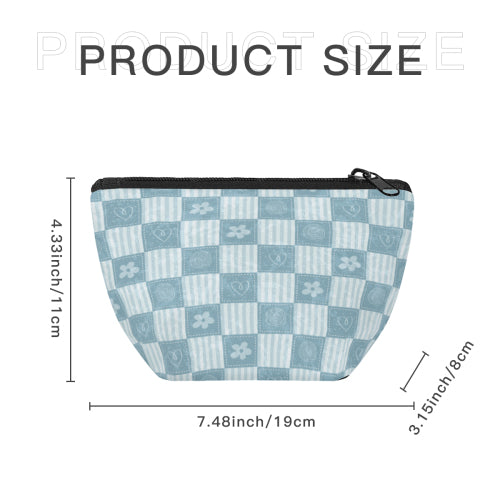 Custom Makeup Bag