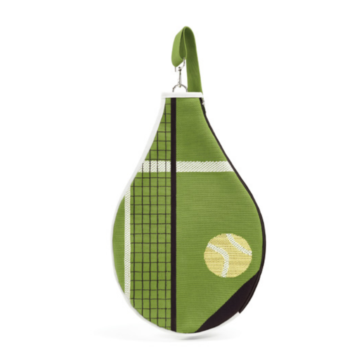 7） Tennis Racket Cover