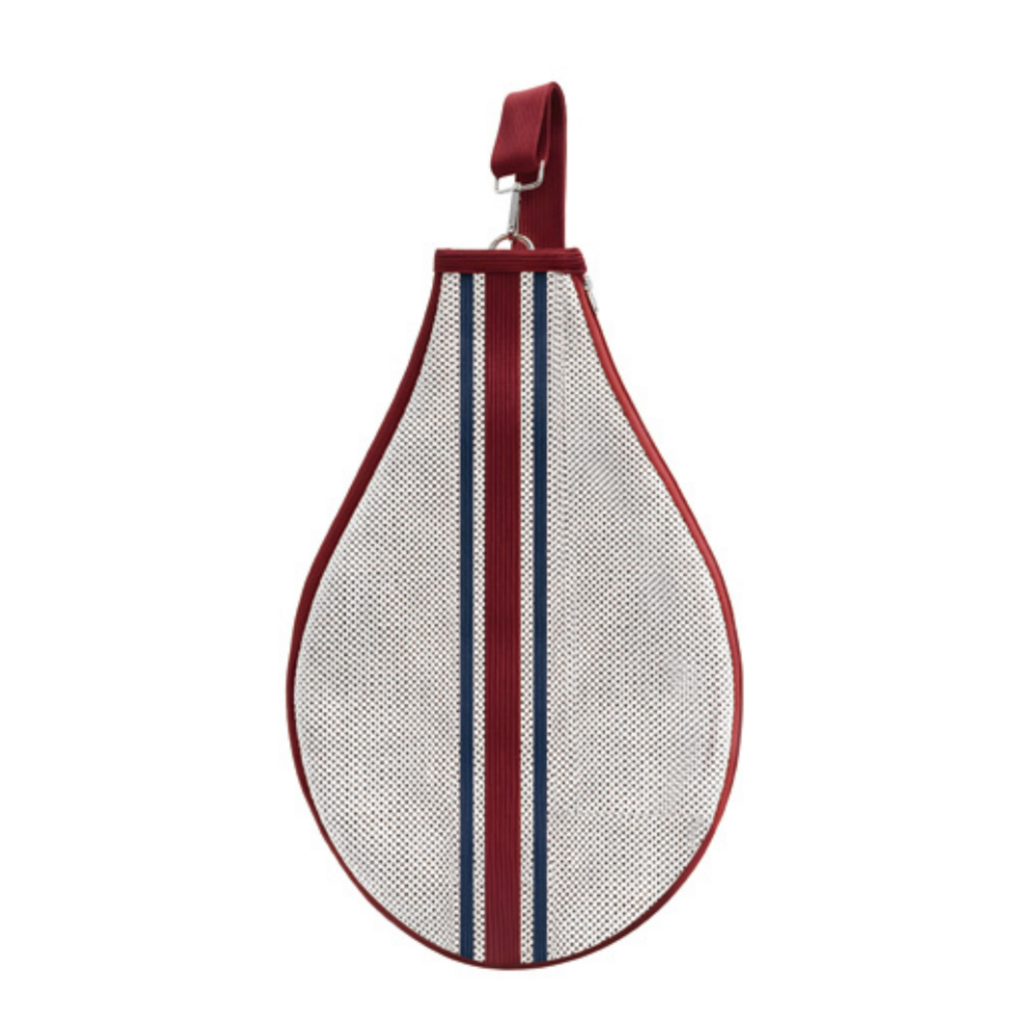 7） Tennis Racket Cover
