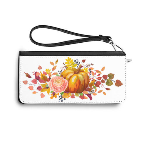 Custom Printed Wallet & Card Holder