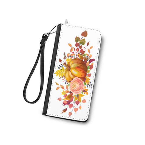 Custom Printed Wallet & Card Holder