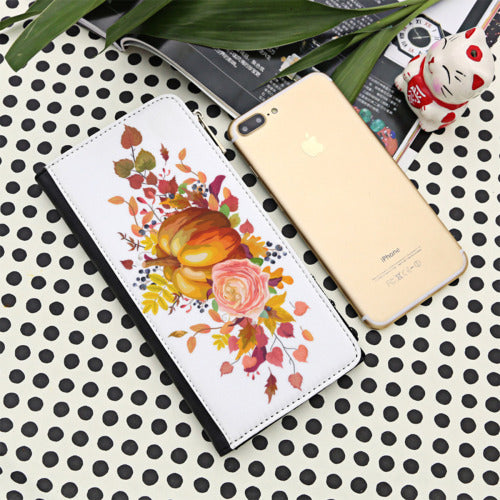 Custom Printed Wallet & Card Holder