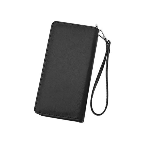 Custom Printed Wallet & Card Holder