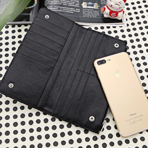 Custom Printed Wallet & Card Holder