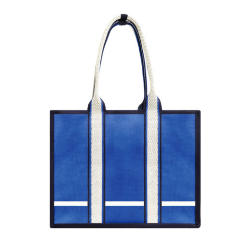 8) Fly Knit Tote Bag