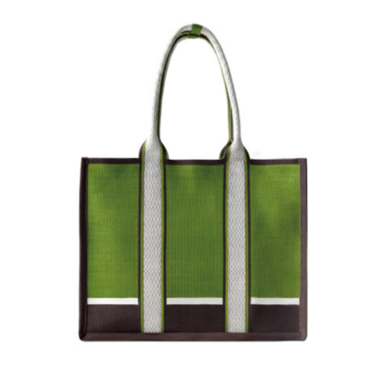 8) Fly Knit Tote Bag