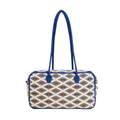 9)Fly knit bag