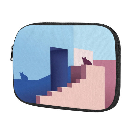 Custom Printed Laptop Sleeve