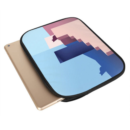 Custom Printed Laptop Sleeve