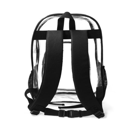Custom Transparent Backpack