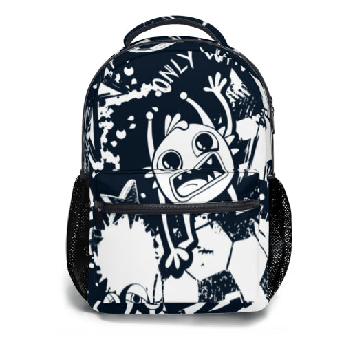 Terry towel bag set