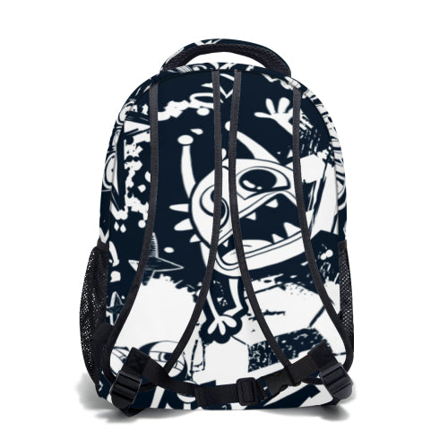 Terry towel bag set