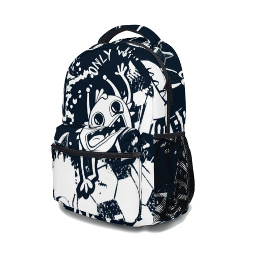 Terry towel bag set