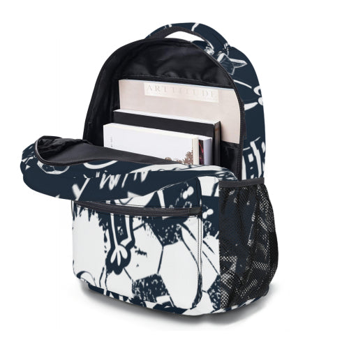 Terry towel bag set