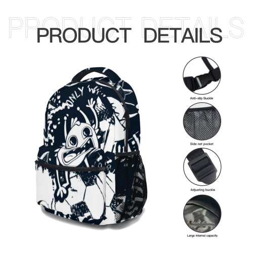 Terry towel bag set