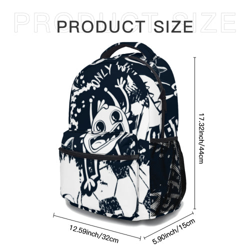Terry towel bag set
