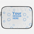 Custom Printed Laptop Sleeve