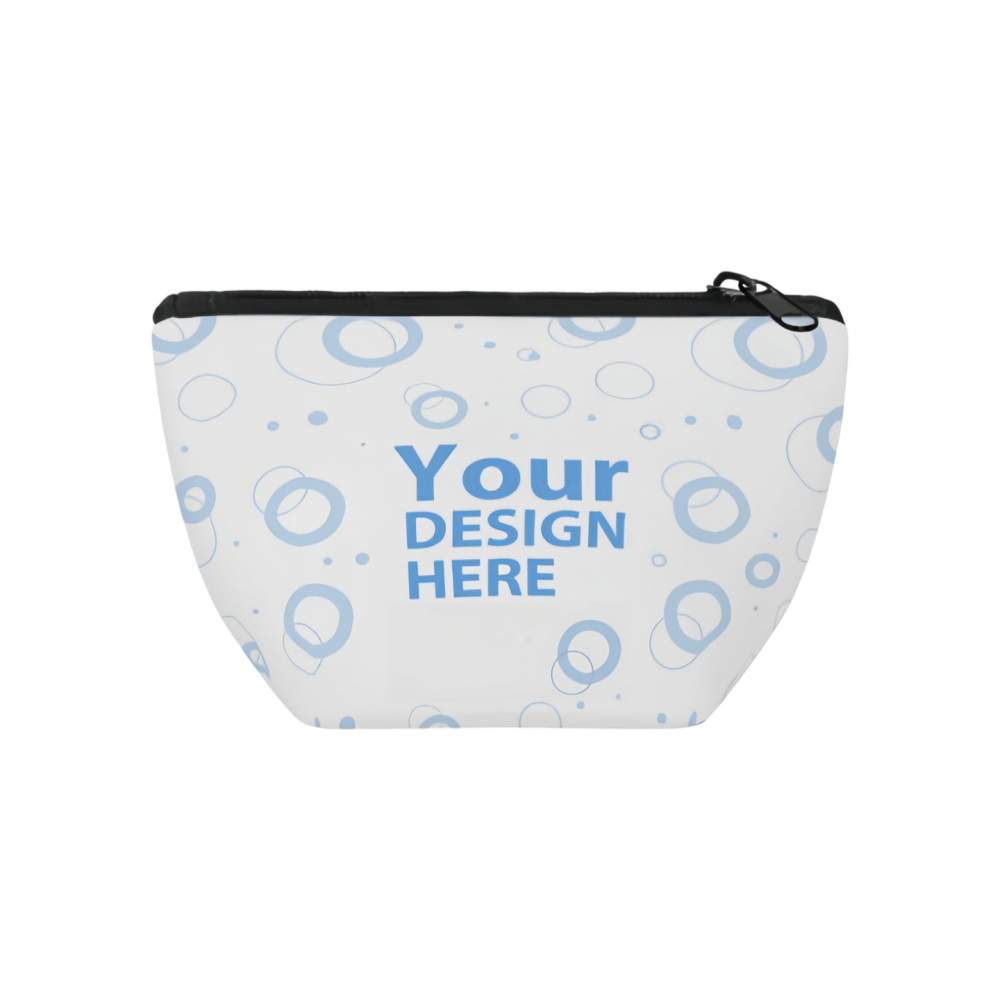 Custom Makeup Bag