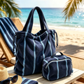 Custom Full Print Travel Bag (Multi-sided Design)